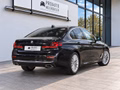 Daumennagel 2 - BMW 530d xDrive Luxury Line HUD/MASSAGE/STNDHZNG/RFK