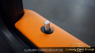 Mercedes-Benz G800 BRABUS Starlight-Widestar-Carbon-MY26 - foto 30