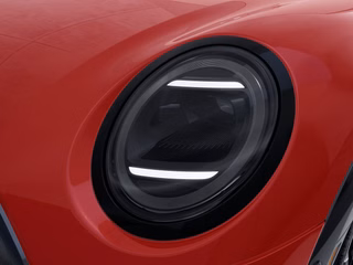 2027 MINI John Cooper Works 2 Door - photo 7