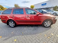 Daumennagel 4 - Skoda Octavia Combi Elegance*TüV neu 04.28*Leder*AHK*N