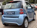Daumennagel 4 - Smart ForTwo AUTOMATIK*PANO*SERVO*84PS*KLIMA*ALLWETTER