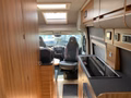 Daumennagel 20 - Affinity Camper Van Three Opel Privatverkauf/Solar/Lithium