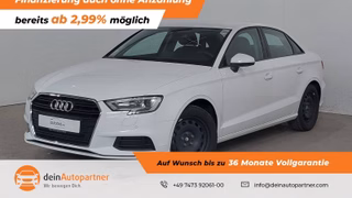 Audi A3 Gebrauchtwagen Kaufen