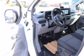 Daumennagel 16 - Volkswagen T7 Transporter DoKa Pritsche 6-Sitzer AUTOM KAM