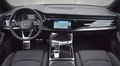 Daumennagel 17 - Audi RSQ8 PERF./EXCLUSIVE/SAGA/MASSA/KERAM./ 23ZOLL