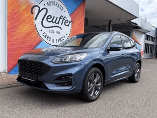 Ford Kuga Gebrauchtwagen Kaufen