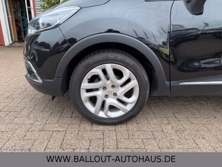 Renault Captur Intens2.HAND*KLIMA*NAVI*TEMPO*KAMERA* - foto 11