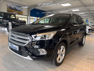 Ford Kuga Gebrauchtwagen Kaufen