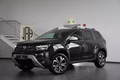 Daumennagel 1 - Dacia Duster II Prestige AUT NAV LED AHK LPG