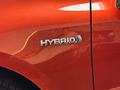 Daumennagel 8 - Toyota Corolla Hybrid Club |Kamera|LED|SHZ|