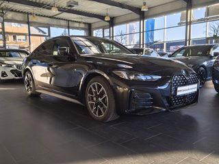 BMW 430 Gran Coupé Jahreswagen Kaufen