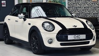 MINI COOPER Gebrauchtwagen Kaufen