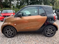 Daumennagel 31 - Smart ForTwo*PANORAMA*SITZHEIZUNG*PASSION*90PS*2.HAND