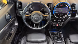 MINI Countryman Cooper Yours Trim AUTOMATIK PANO ACC - foto 13