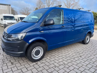 Volkswagen T6 Transporter Used vehicle for sale