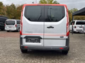 Daumennagel 3 - Ford Transit/Tourneo Custom Kombi 300 L1 MwSt 7-9 Sitze