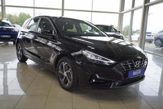 Hyundai i30 age.one-day registration Kaufen