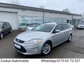Daumennagel 1 - Ford Mondeo 1,6 Turnier*Klima*Navi*Leder*SHZ*PDC*AHK