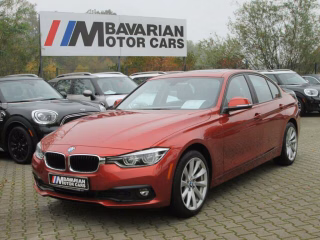 BMW 320 Used vehicle for sale