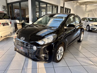Hyundai i10 Gebrauchtwagen Kaufen