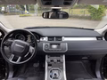 Daumennagel 8 - Land Rover Range Rover Evoque Pure 2.2 TD4| AUTOMATIK| SPORT| PDC| TEMPO| KLIMA|SHZ| MULTI|