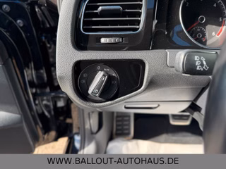 Volkswagen Golf VII Lim. Sound*2.HAND*KLIMA*KAMERA*TEMPO* - foto 1