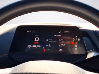 CUPRA Born 150 kW Edition Dynamic BEATS / ACC / KAMERA360 - bilder 7