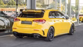 Thumbnail 6 - Mercedes-Benz A 45 AMG S 4MATIC KAM NIGHT SPUR VIRTUAL NAVI