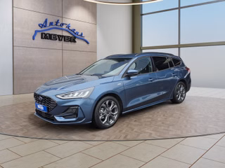 Ford Focus age.one-day registration Kaufen
