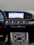 Daumennagel 14 - Mercedes-Benz GLE 350 d 4M, AMG LINE, HEAD UP, PANO, DISTRONIC