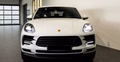 Daumennagel 8 - Porsche Macan S