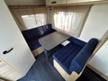 Daumennagel 23 - Caravelair Alba 390 Mod. 2026 1300 KG Shower/Cosy/Safety Heizung