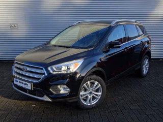 Ford Kuga Business neuesModell NAVI SYNC 3 WINTER - foto 1
