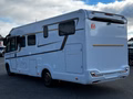 Daumennagel 3 - Eura Mobil Integra Line 720 EF Edition 101 Automatik 180 PS Hubbett
