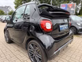 Daumennagel 30 - Smart ForTwo CABRIO BRABUS*NAVI*BLACK&WHITE*AUTOMATIK