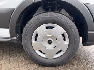 Ford Transit 350L3 Trend Hartholz Boden - foto 9