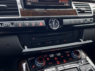 Audi A8 3.0 TDI clean quattro MATRIX / CAM / SOFT CLOSE / KEYLESS - foto 16