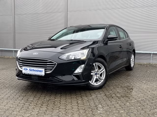 Ford Focus Gebrauchtwagen Kaufen