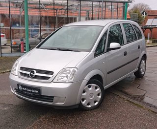 Opel Meriva Used vehicle for sale