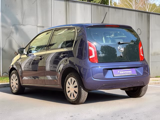 Volkswagen up! move Klima Tüv Neu - bilder 7