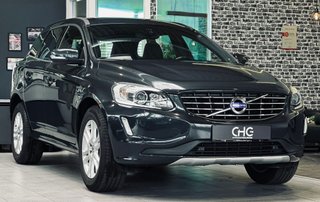 Volvo XC 60 Gebrauchtwagen Kaufen