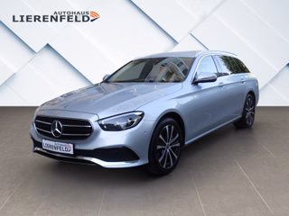 Mercedes-Benz E 300 Used vehicle for sale