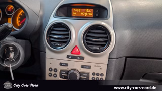 Opel Corsa D CATCH ME RENTNERFAHRZEUG+TEMPOMAT+KLIMA - фото 16