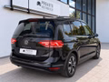Daumennagel 2 - Volkswagen Touran Comfortline RFK/DYNAUDIO/PANO/STNDHZNG/ACC