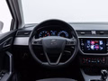 Daumennagel 9 - SEAT Ibiza Style /APPLECAR-PLAY/SHZ/PDC/TEMP/