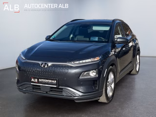 Hyundai KONA Gebrauchtwagen Kaufen