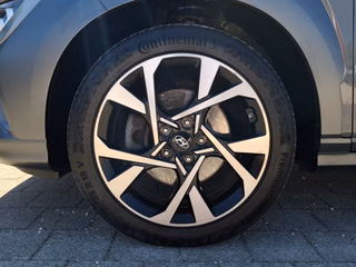 Hyundai KONA 1.6 CRDi Prime Mild-Hybrid 2WD AUTOMATIK / NAVI / LED - foto 13