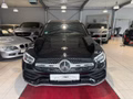 Daumennagel 9 - Mercedes-Benz GLC 220 d 4Matic  AMG-LINE