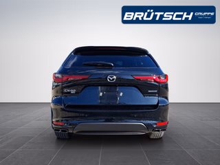 Mazda CX-60 2.5L PHEV 327ps 8AT AWD Homura Plus 0,5 % Firmenwagen-Versteuerung - foto 1