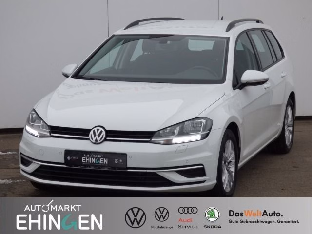 Volkswagen Golf Variant 1.0 TSI Comfortline AHK Navi